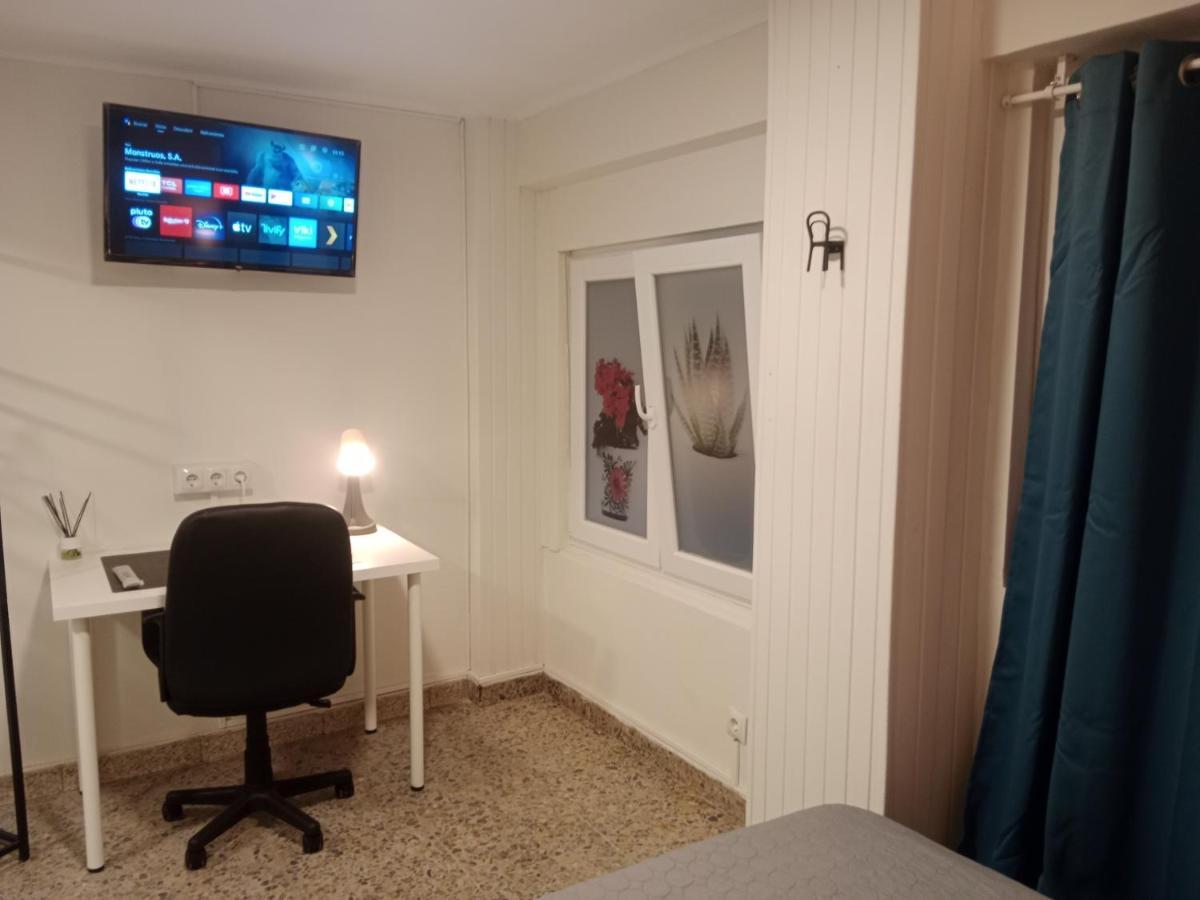 Private Room Service - Grupo Rh Santender Kültér fotó