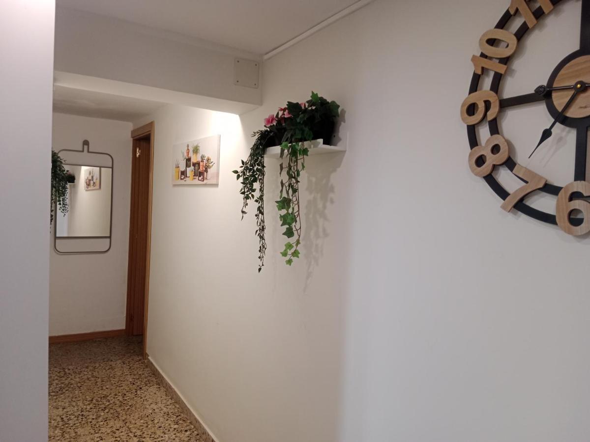 Private Room Service - Grupo Rh Santender Kültér fotó