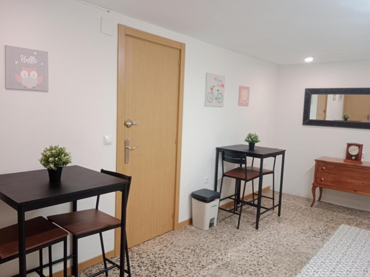 Private Room Service - Grupo Rh Santender Kültér fotó